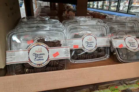 Millies Cookies photo 3